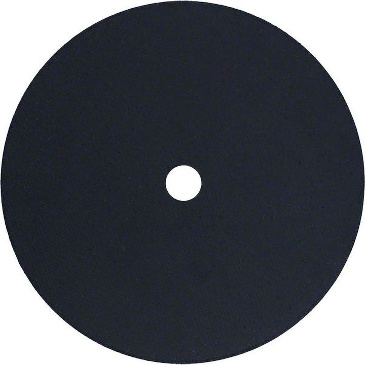 Immagine prodotto Bosch Zubehör Accessori 2608619770 2608619770 Disco da taglio diritto 115 mm 1 pz. In metallo