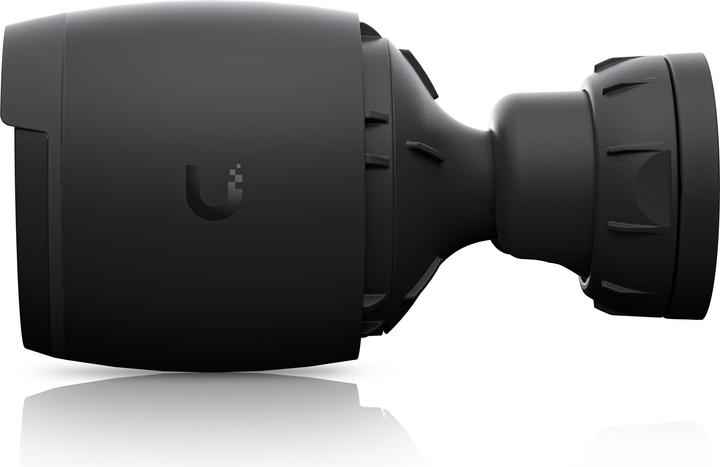 Productafbeelding Ubiquiti IP Cam UniFi UVC-AI Bullet Zwart (2688 x 1512 Pixels)