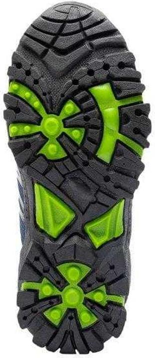 Produktbild Trollkids Kids Trolltunga Hiker Low (29)
