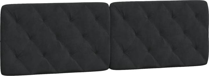 Actual product image vidaXL Bettgestell (160 x 200 cm)