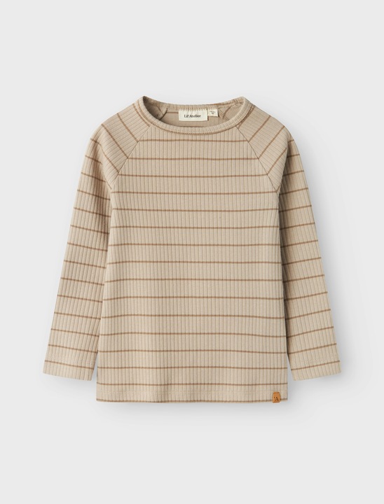 Produktbild Name it Slim Fit Oberteil mit langen Ärmeln (98)
