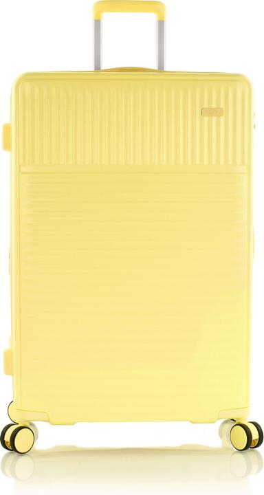 Produktbild Heys Pastel Yellow L -matkalaukku, keltainen (105 l)