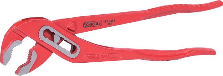 Actual product image KS Tools Water pump pliers (240 mm)