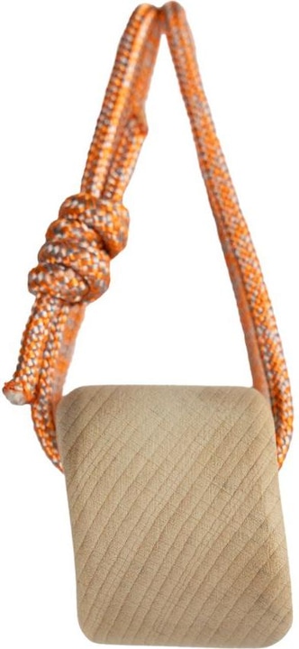 Actual product image YY Vertical Mini Crux (Wood)