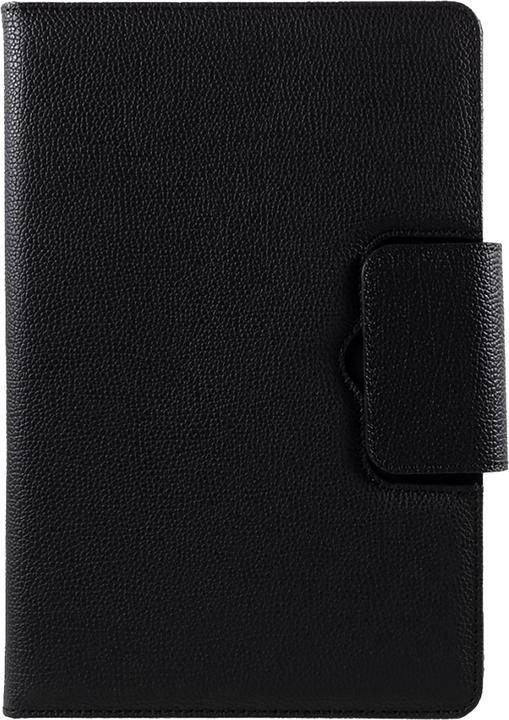 Produktbild Cazy Tastatur Hülle Kompatibel mit Samsung Galaxy Tab S7/S8 - Schutz Etui mit magnetisch Abnehmbarer (Eng. Int., Galaxy Tab S7, Galaxy Tab S8)