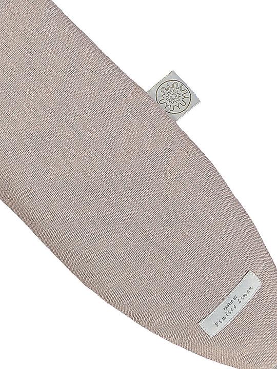 Actual product image Yuyu Bottle Wärmeflasche Bottle Linen