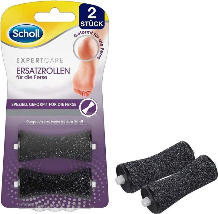 Image du produit Scholl soins d'experts (2 x)