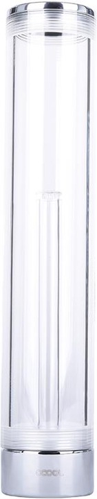 Actual product image Alphacool Cape Corp Coolplex HF Metal 25