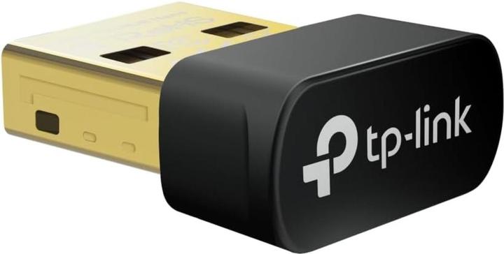 Produktbild TP-Link AX900 NANO WI-FI 6 BT 5.3 USB (USB 2.0)