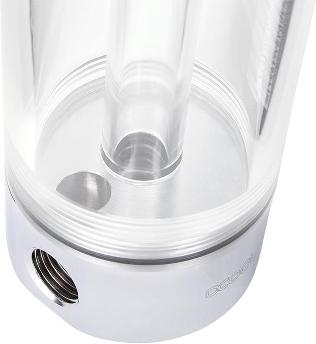 Actual product image Alphacool Cape Corp Coolplex HF Metal 25