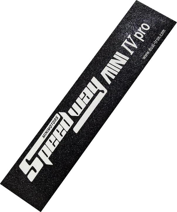 Actual product image Mini Motor Deck Grip