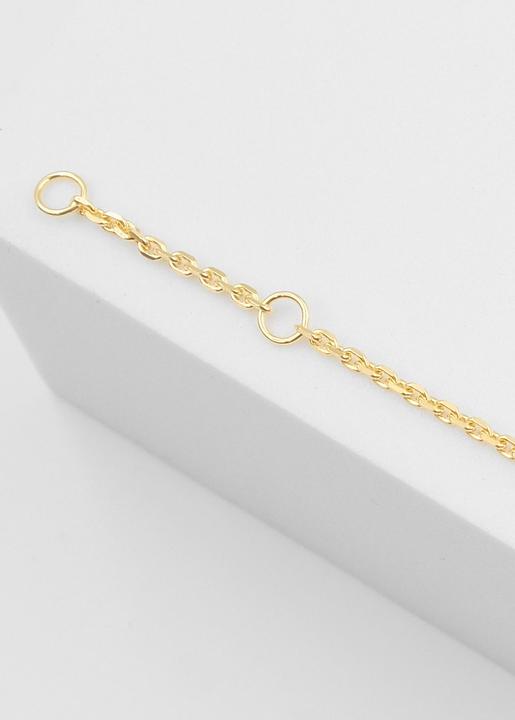 Image du produit Muau Ancre (14 cm, Or jaune 750/18K)