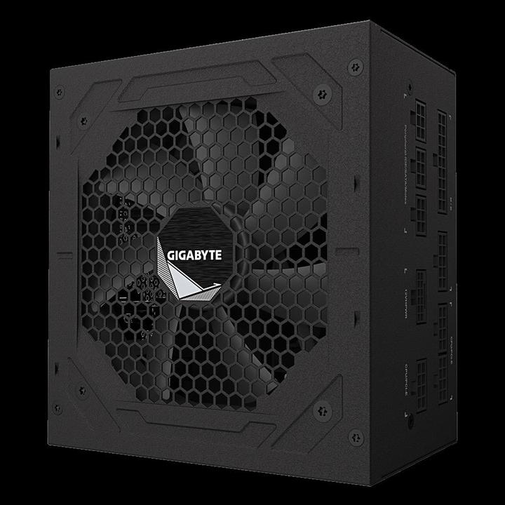 Actual product image Gigabyte GP-UD1000GM PG5 2.0 (1000 W)