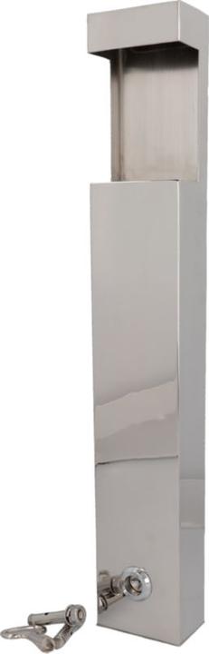 Actual product image X-Tec Wall ashtrays