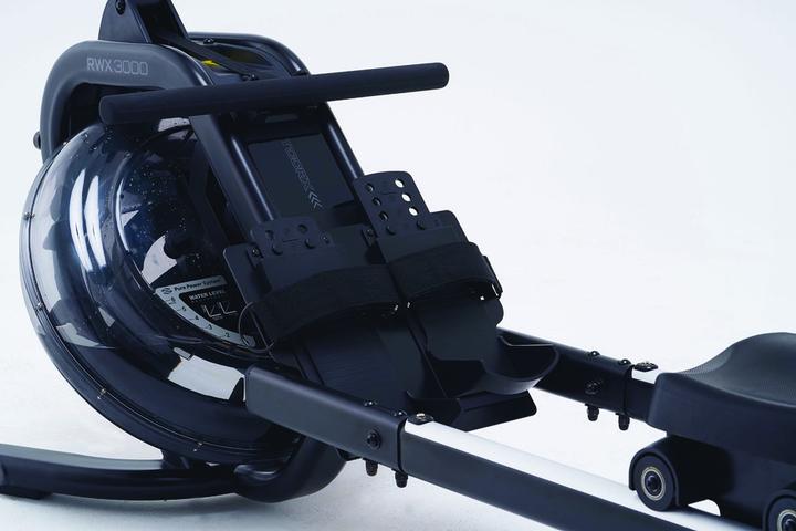 Actual product image Toorx RWX-3000