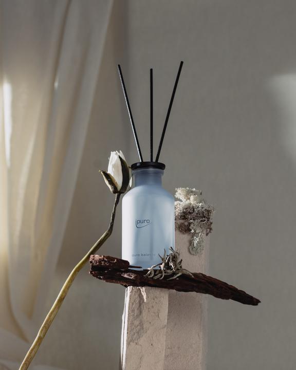 Actual product image Ipuro Room fragrance balance (240 ml)