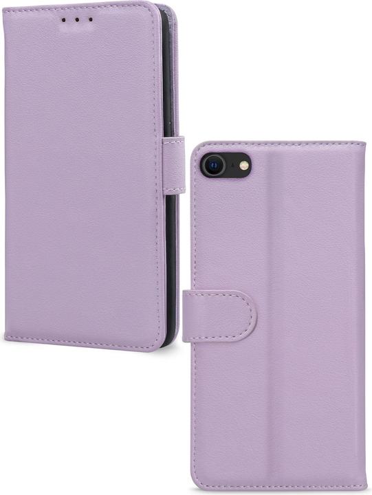 Actual product image Mobilize Premium Gelly Wallet (Apple iPhone 6s, Apple iPhone SE (3rd Gen), Apple iPhone SE (2nd Gen), Apple iPhone 6, Apple iPhone 8, Apple iPhone 7)