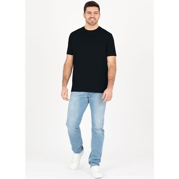 Produktbild JAKO T-Shirt Organic Stretch (L)