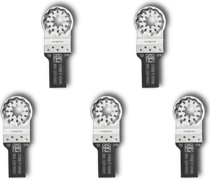 Produktbild Fein Bimetall Tauchsägeblatt 20 mm