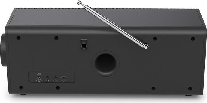 Actual product image Hama DR2002 (DAB+, DAB, FM, Bluetooth)