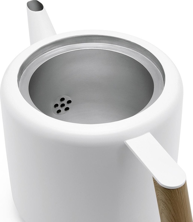Actual product image Bredemeijer Teapot 'Boston (1.10 l)