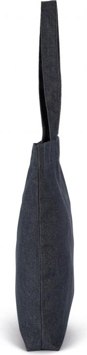 Image du produit Kimood Tote bag en jean