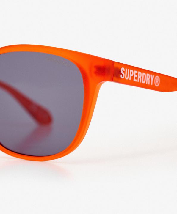 Actual product image Superdry Round Frame Sunglasses