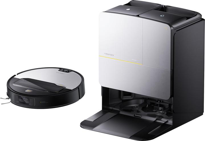 Produktbild Roborock Saros Z70 (Saugwischroboter)