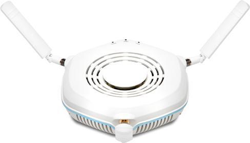 Produktbild Juniper Wireless LAN Access Point WLA532 - Drahtlose Ba (450 Mbit/s)