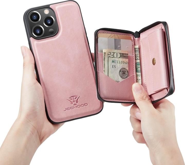Produktbild Cover-Discount Etui (Apple iPhone 14 Pro)
