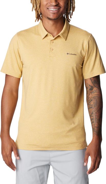 Light Camel Heather