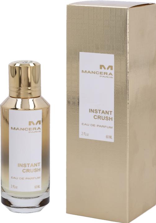 Image du produit Mancera Instant Crush (Eau de parfum, 60 ml)