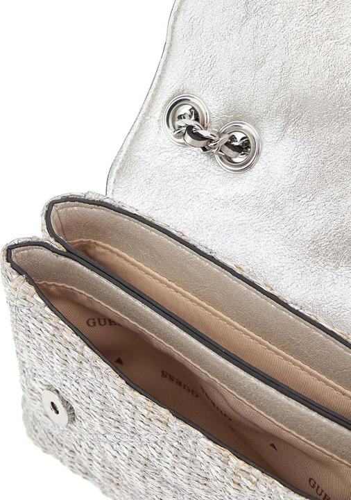 Actual product image Guess Giully II Mini Bag Schultertasche 18 cm