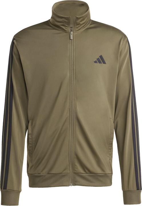 Produktbild Adidas Basic 3S Trainingsanzug (M)