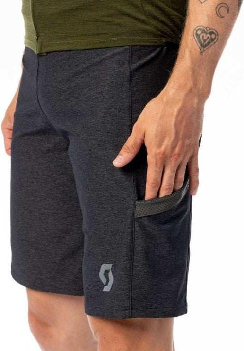 Produktbild Scott Sports Gravel Hybrid Shorts