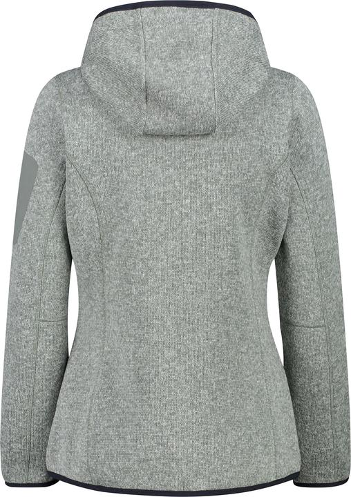 Actual product image CMP Campagnolo Zip Hoodie (XXL)