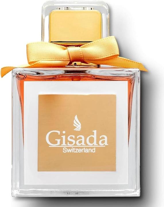 Produktbild Gisada Donna (Eau de Toilette, 100 ml)