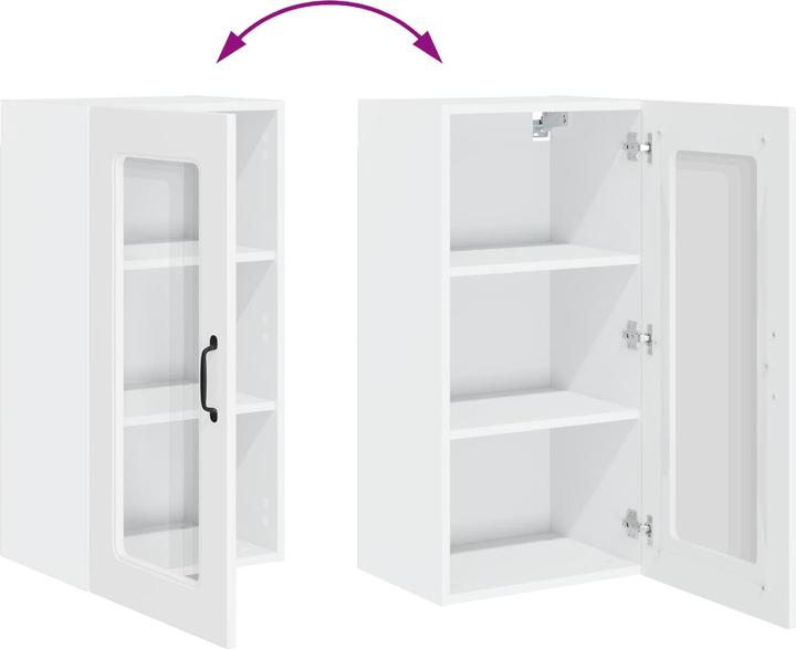 Produktbild vidaXL Küchenschrank (40 x 31 x 80 cm)