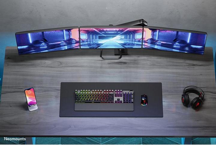 Produktbild Neomounts NM-D775DX3 (Tisch, 27")