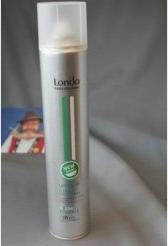 Image du produit Londa Layer Up Flexible Hold Spray 500 ml (500 ml)