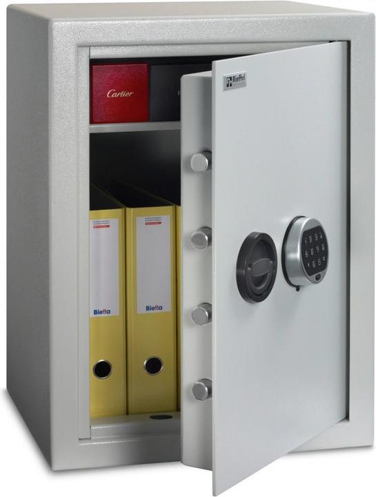 Immagine prodotto Rieffel Mobili sicuri MT 650 E Basic (66 l)