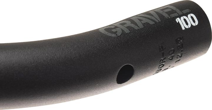 Image du produit Deda Elementi Gravel100 RHM (31.80 mm)