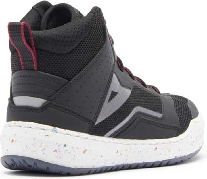 Image du produit Dainese Chaussures Femmes Suburb Air (Femmes, 38)