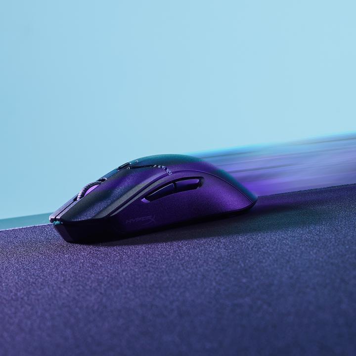 Actual product image HyperX Pulsefire Haste Core 2 (Wireless)
