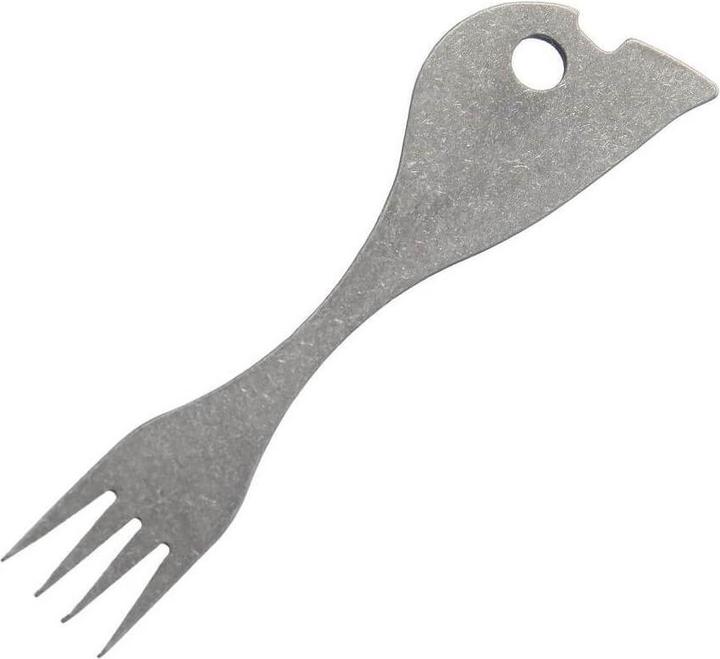 Actual product image KeyBar Fork insert
