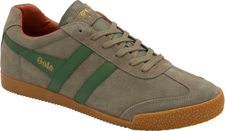 Produktbild Gola Harrier Suede (44)