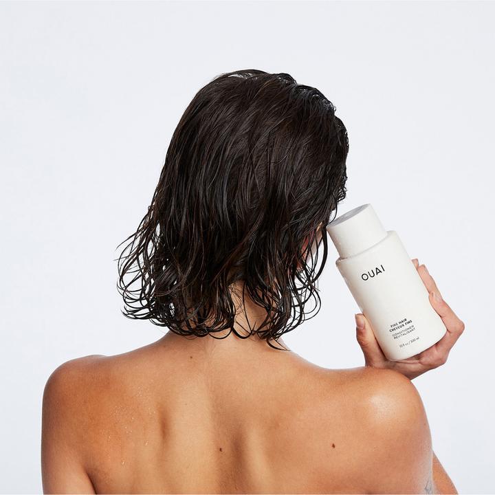 Produktbild Ouai Fine Conditioner (300 ml)