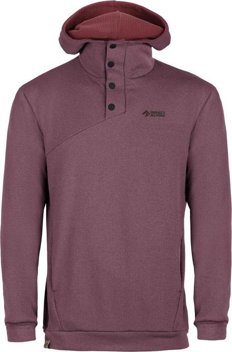 Actual product image Directalpine Sweatshirt Hoodie Tech 1.0 (L)