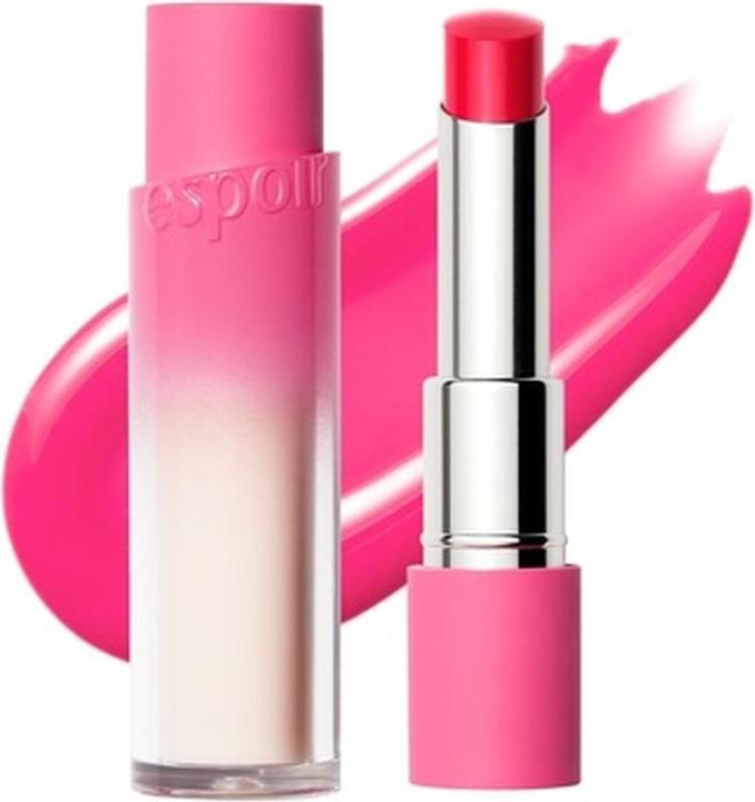 Actual product image Espoir Balming Glow