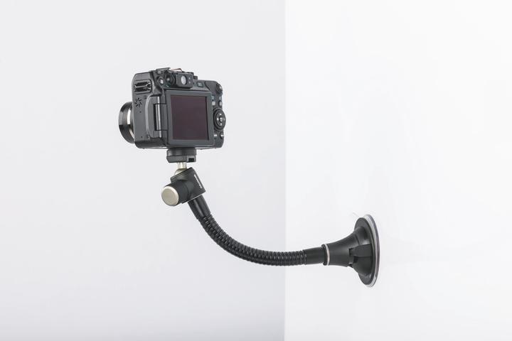 Immagine prodotto Cullmann Set di aspirazione Flexx 3 pezzi (Accessori video vari)